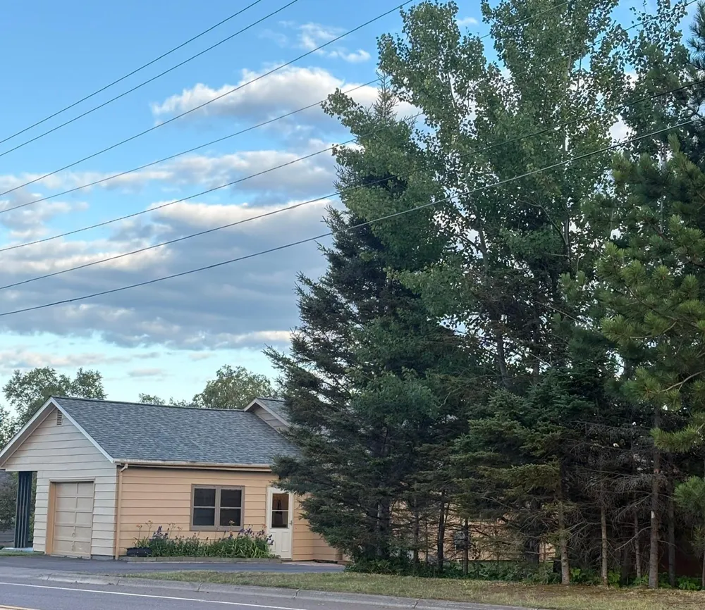 419 2nd Avenue W Grand Marais, MN 55604