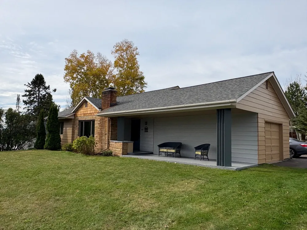 419 2nd Avenue W Grand Marais, MN 55604