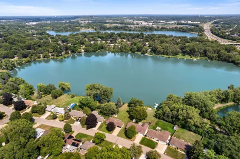 1115 Pike Lake Drive