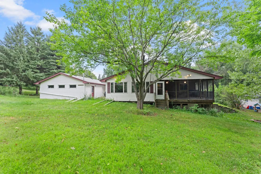 7611 229th Street Forest Lake, MN 55025