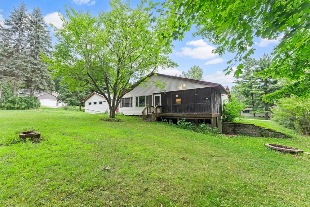 7611 229th Street Forest Lake, MN 55025