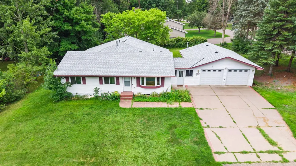 7611 229th Street Forest Lake, MN 55025