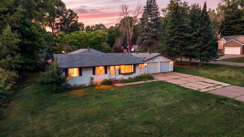 7611 229th Street Forest Lake, MN 55025