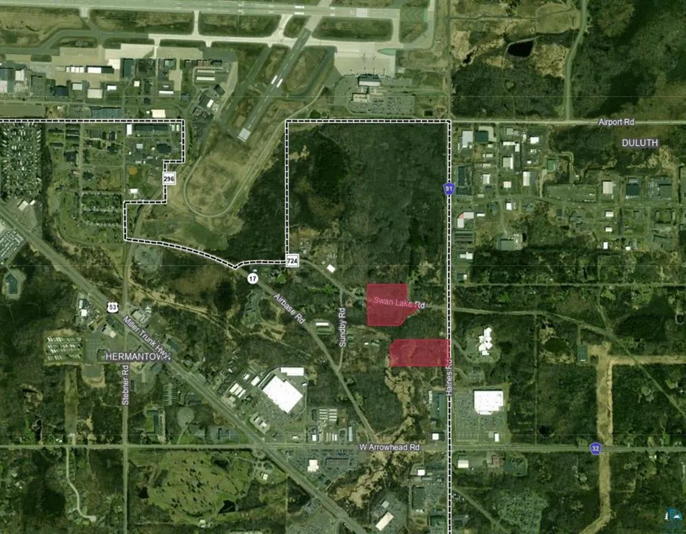 4331 Haines Road Hermantown, MN 55811
