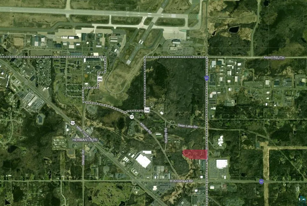 4331 Haines Road Hermantown, MN 55811