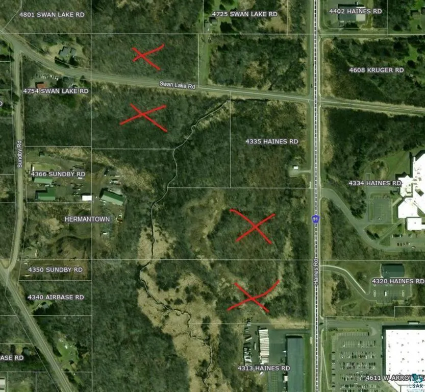 4331 Haines Road Hermantown, MN 55811