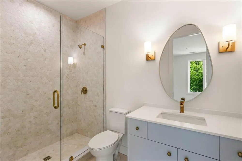 11548 Serenbe Lane Chattahoochee Hills, GA 30268