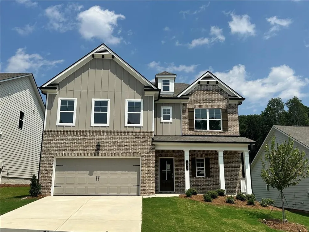 254 Wingate Drive Winder, GA 30680