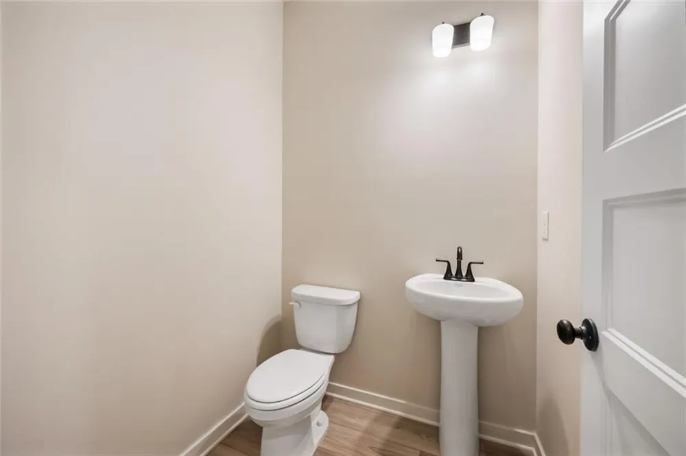 254 Wingate Drive Winder, GA 30680