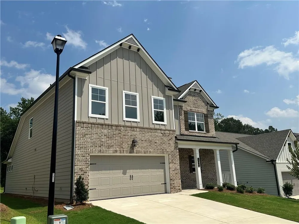 254 Wingate Drive Winder, GA 30680
