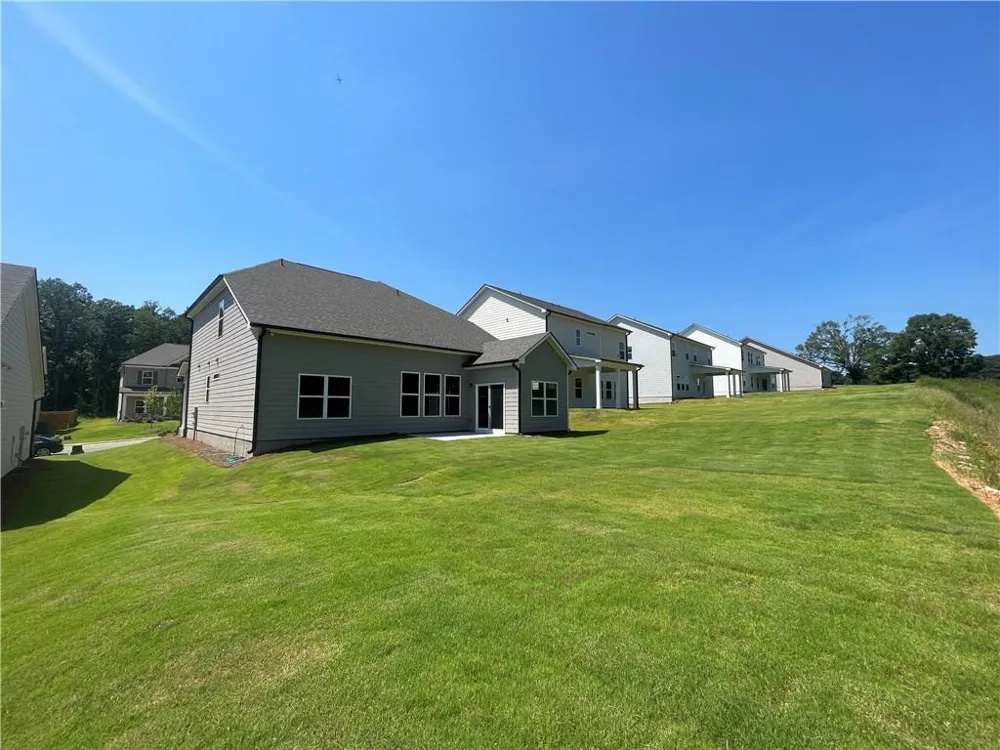 254 Wingate Drive Winder, GA 30680
