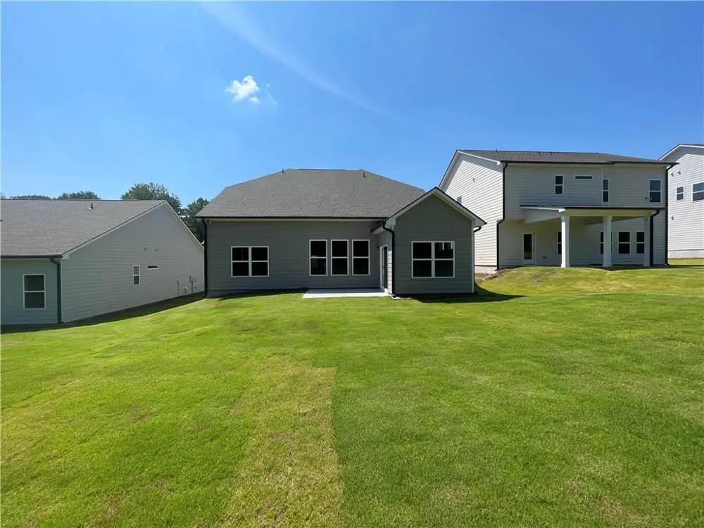 254 Wingate Drive Winder, GA 30680