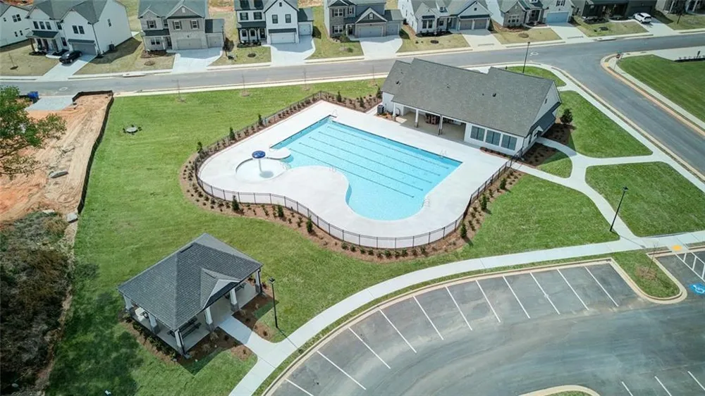 254 Wingate Drive Winder, GA 30680