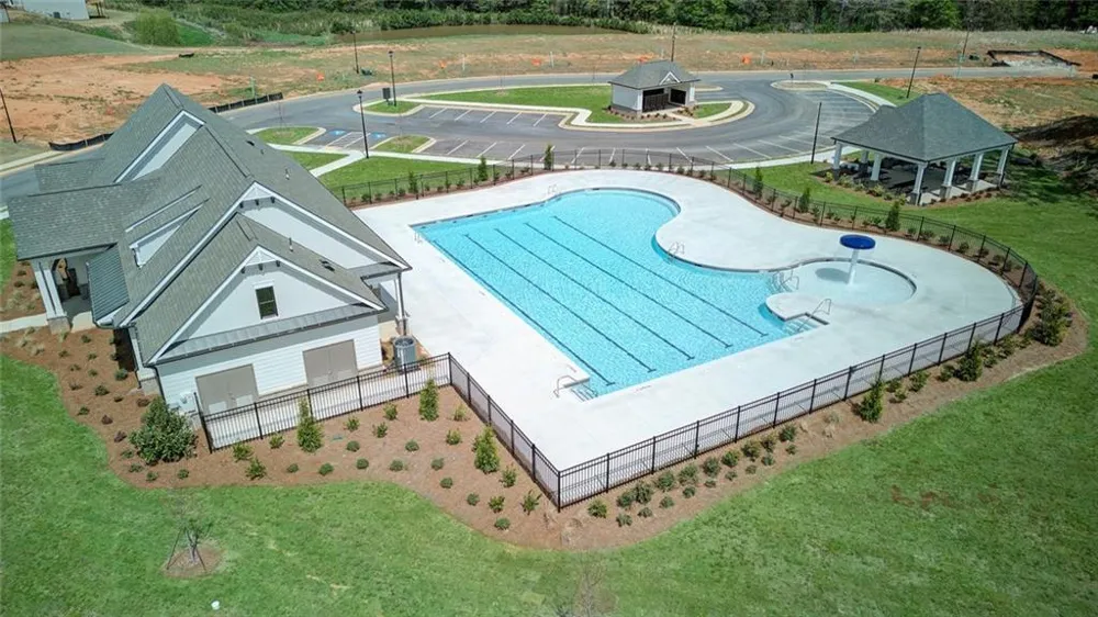 254 Wingate Drive Winder, GA 30680