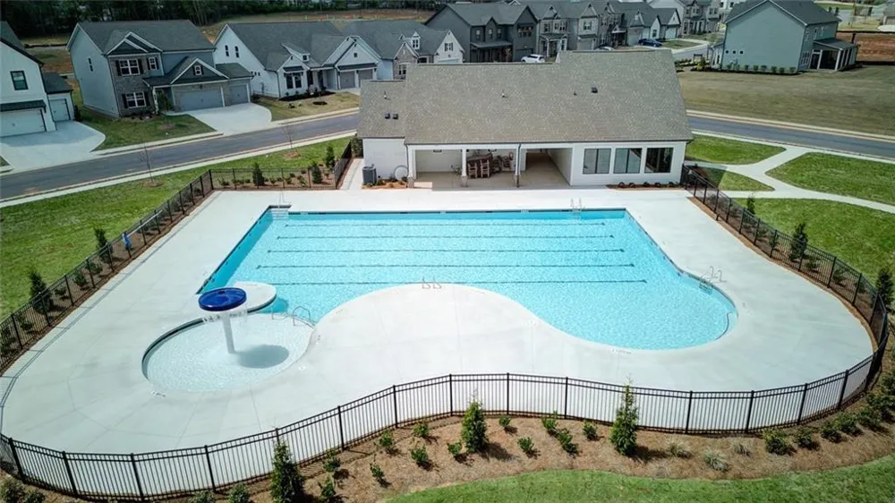 254 Wingate Drive Winder, GA 30680