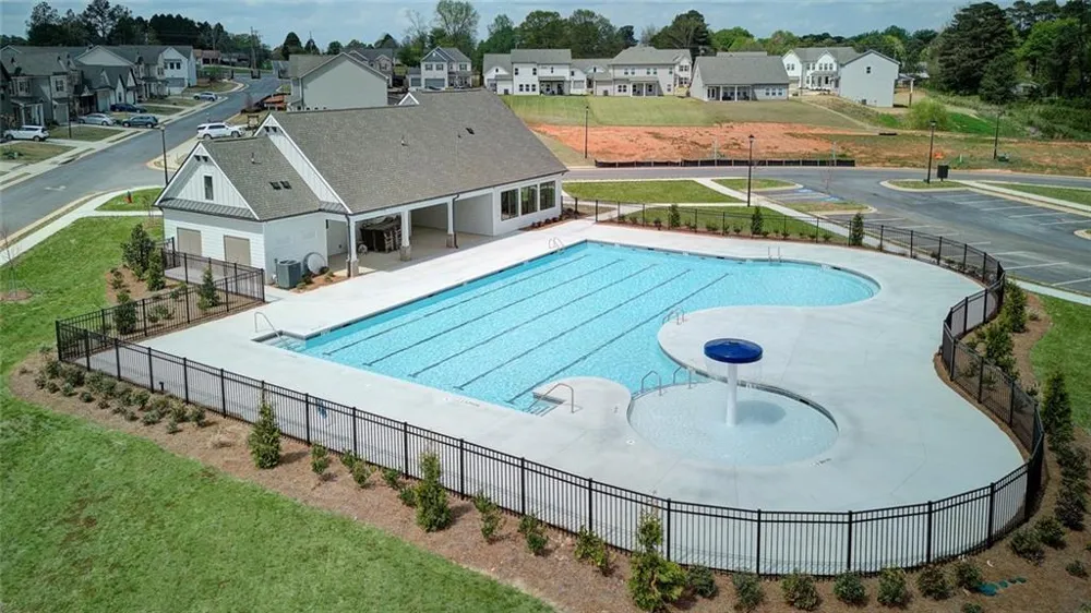 254 Wingate Drive Winder, GA 30680