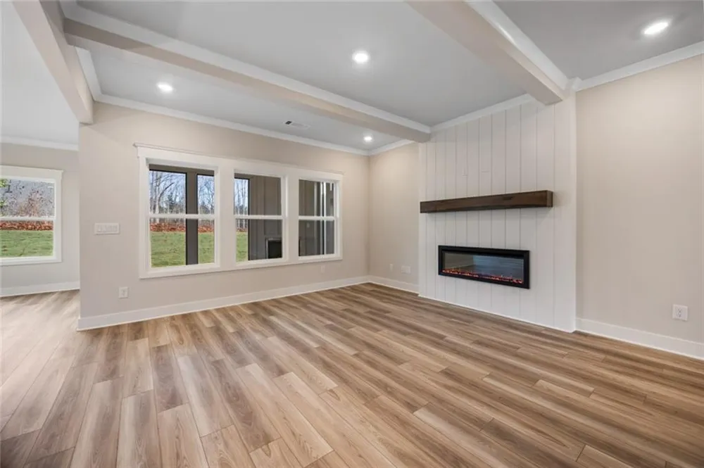 254 Wingate Drive Winder, GA 30680