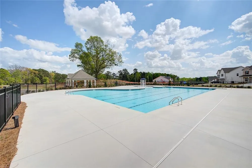 254 Wingate Drive Winder, GA 30680