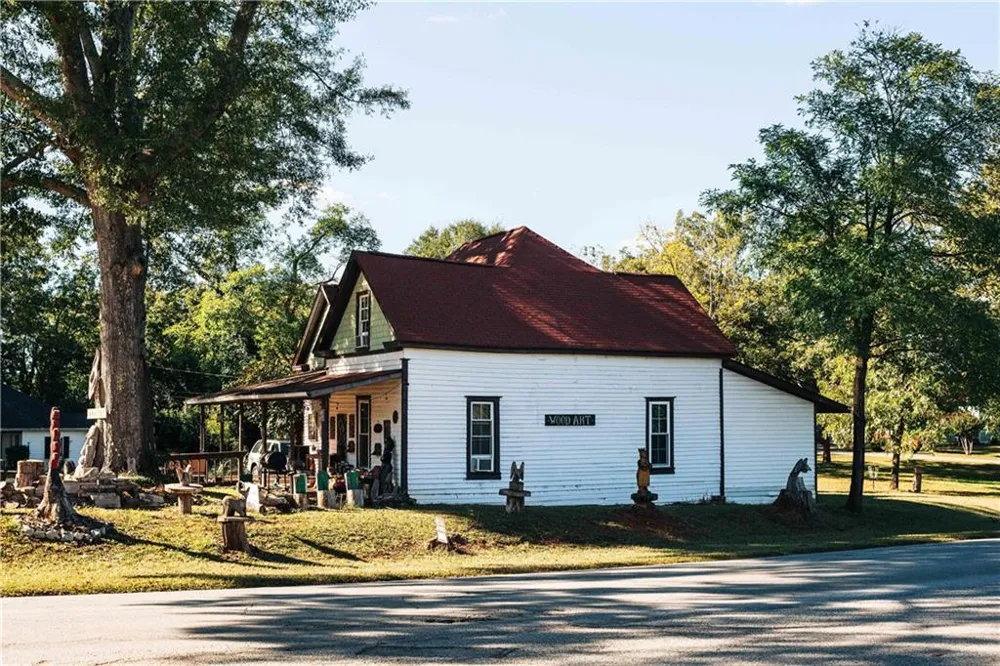 254 Wingate Drive Winder, GA 30680