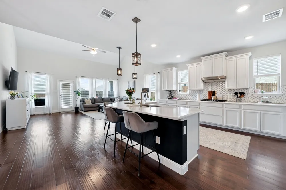 223 Red Oak Drive Fate, TX 75087