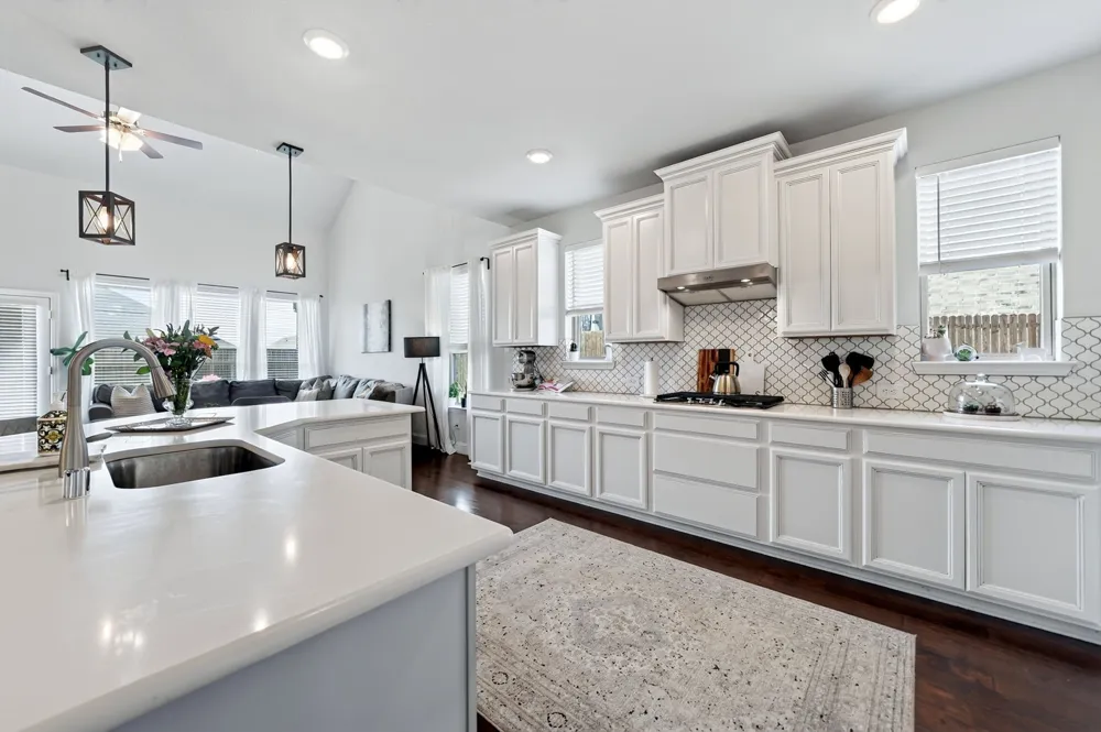 223 Red Oak Drive Fate, TX 75087