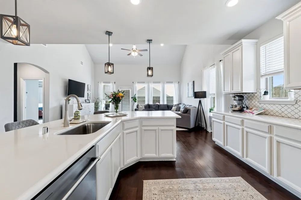 223 Red Oak Drive Fate, TX 75087