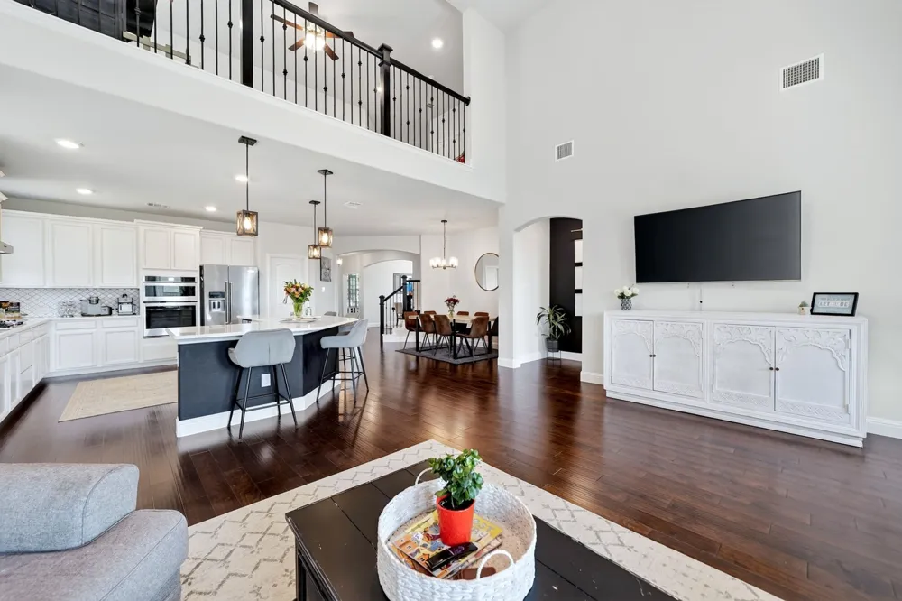 223 Red Oak Drive Fate, TX 75087