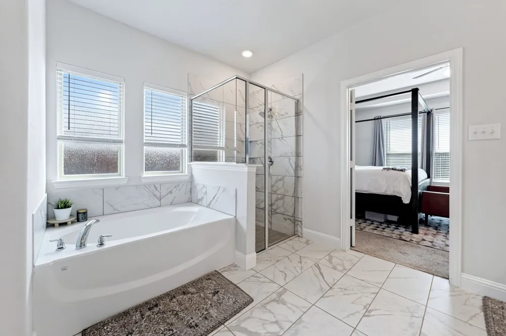 223 Red Oak Drive Fate, TX 75087