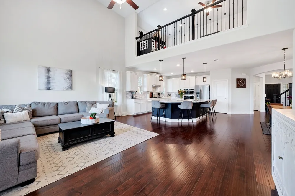 223 Red Oak Drive Fate, TX 75087