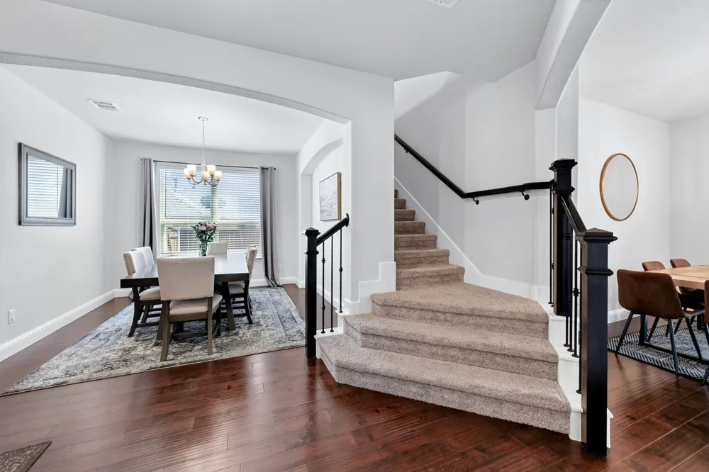 223 Red Oak Drive Fate, TX 75087