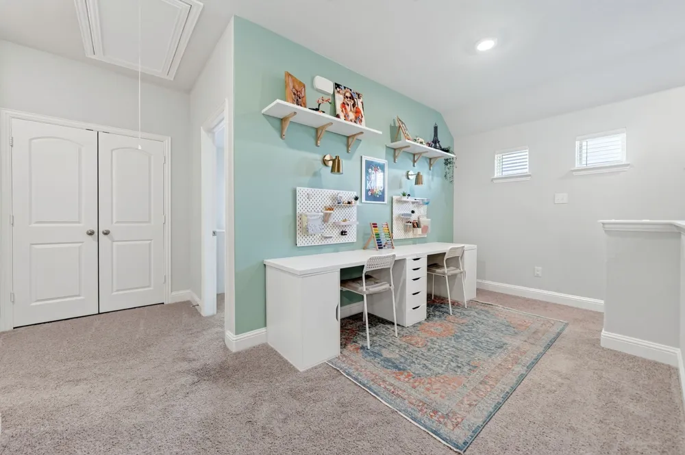 223 Red Oak Drive Fate, TX 75087