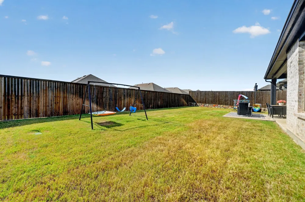 223 Red Oak Drive Fate, TX 75087