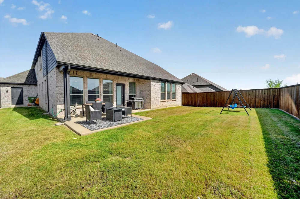 223 Red Oak Drive Fate, TX 75087