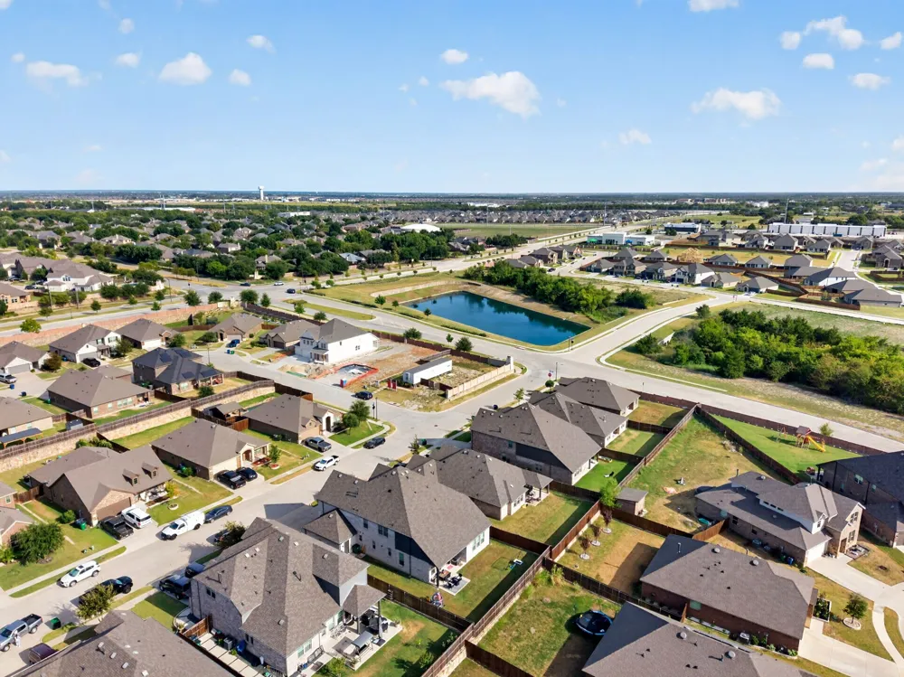 223 Red Oak Drive Fate, TX 75087