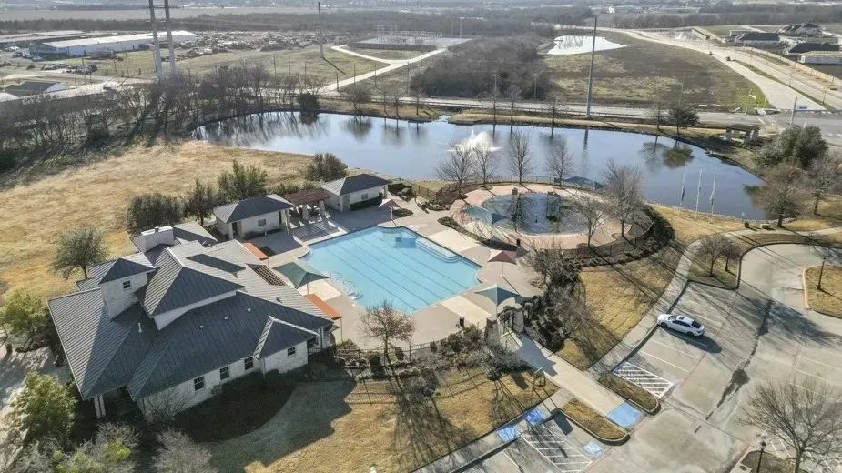 223 Red Oak Drive Fate, TX 75087