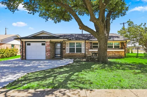 3026 Rilla Drive