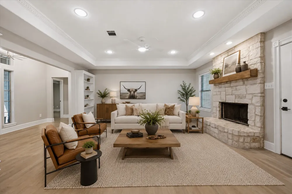 833 Shady Brook Lane Red Oak, TX 75154