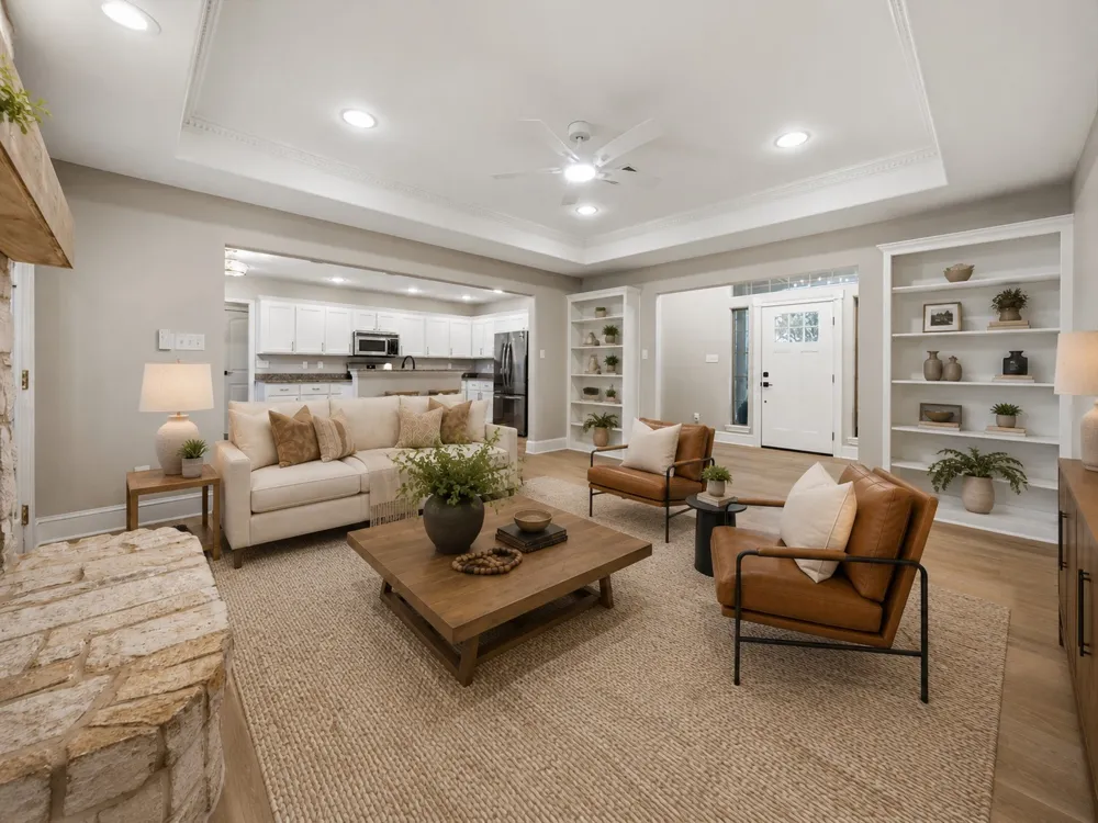 833 Shady Brook Lane Red Oak, TX 75154