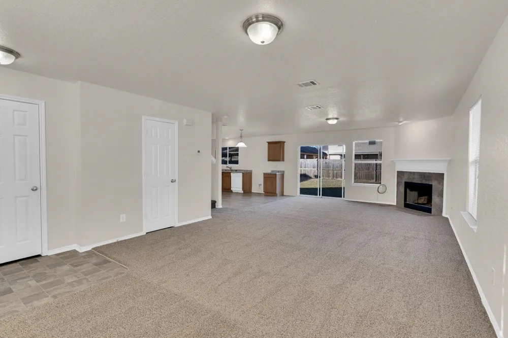 158 Washington Way Venus, TX 76084