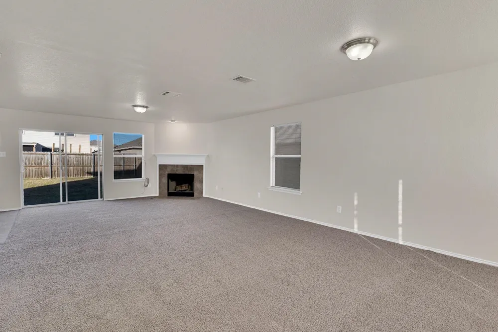 158 Washington Way Venus, TX 76084