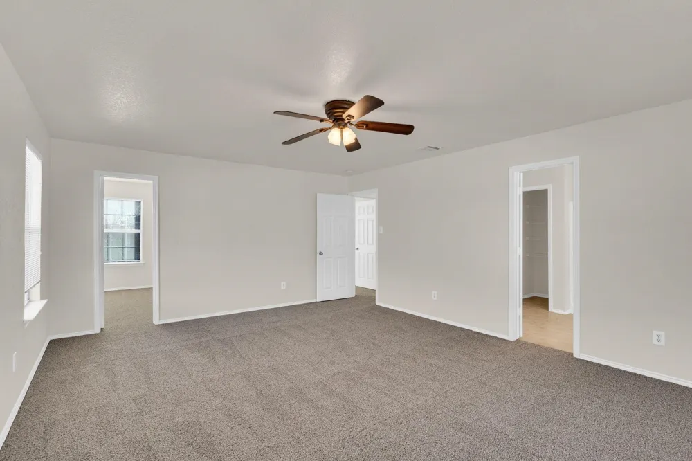 158 Washington Way Venus, TX 76084