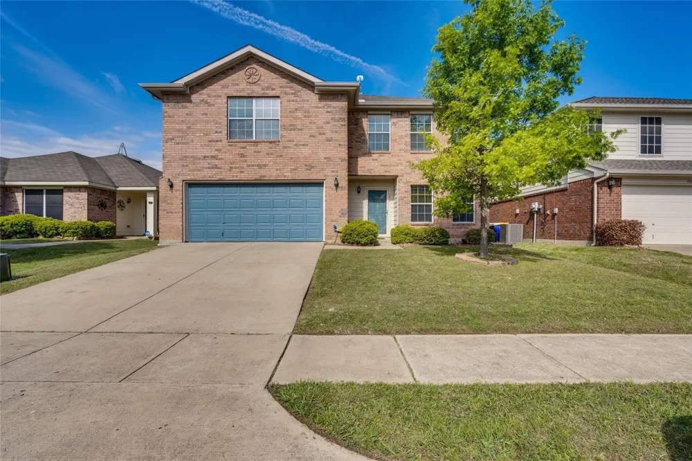 158 Washington Way Venus, TX 76084