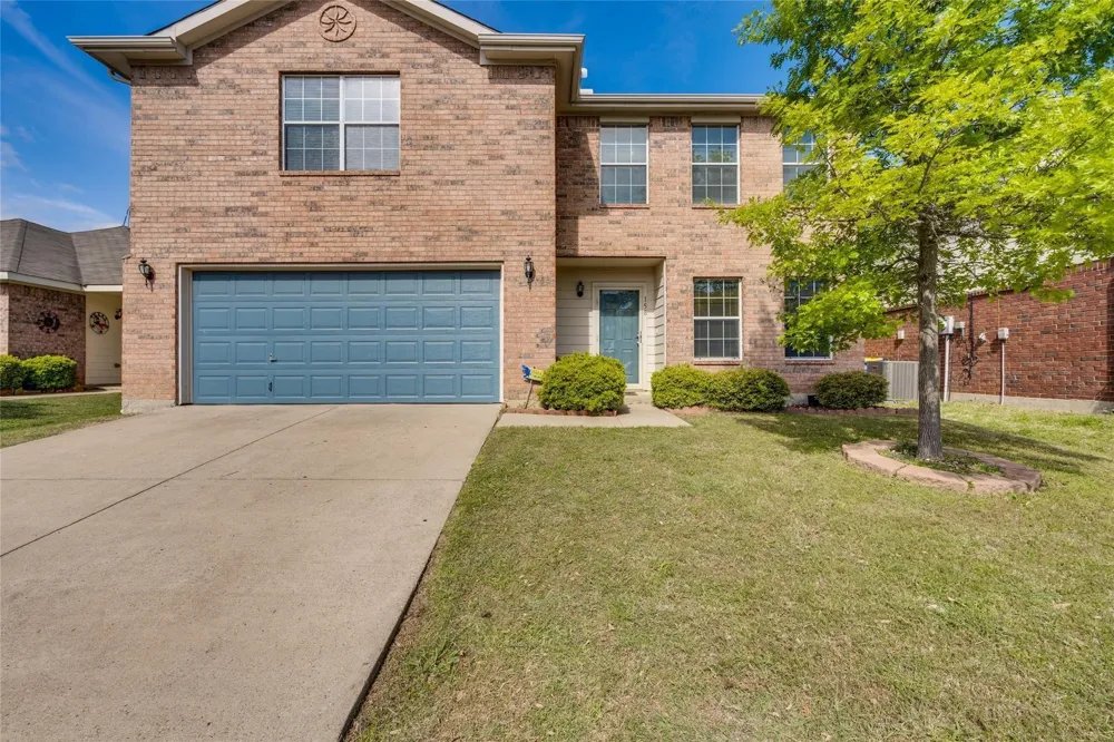 158 Washington Way Venus, TX 76084