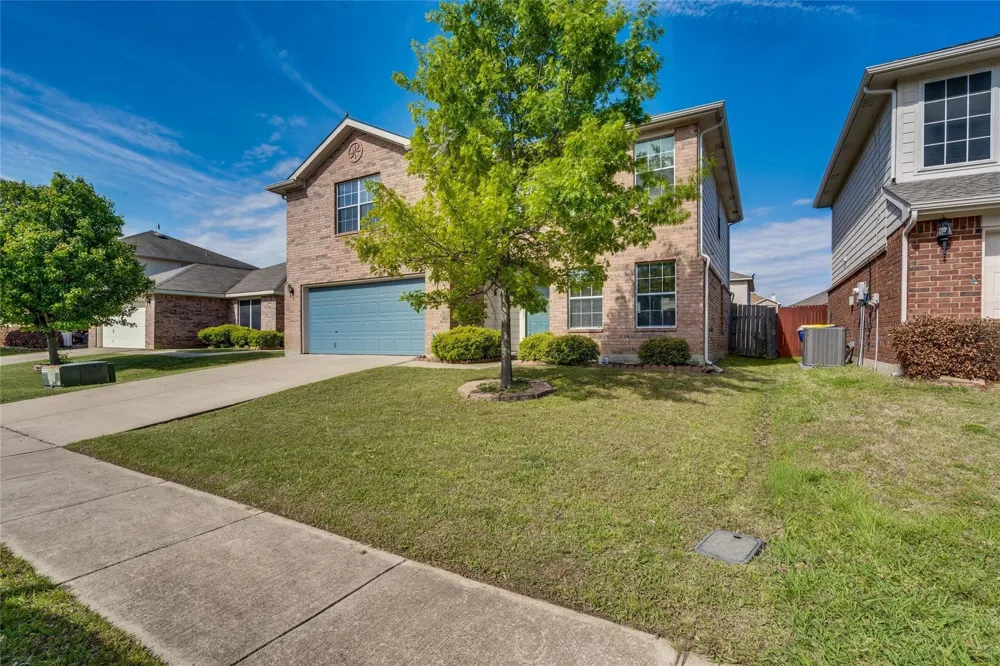 158 Washington Way Venus, TX 76084