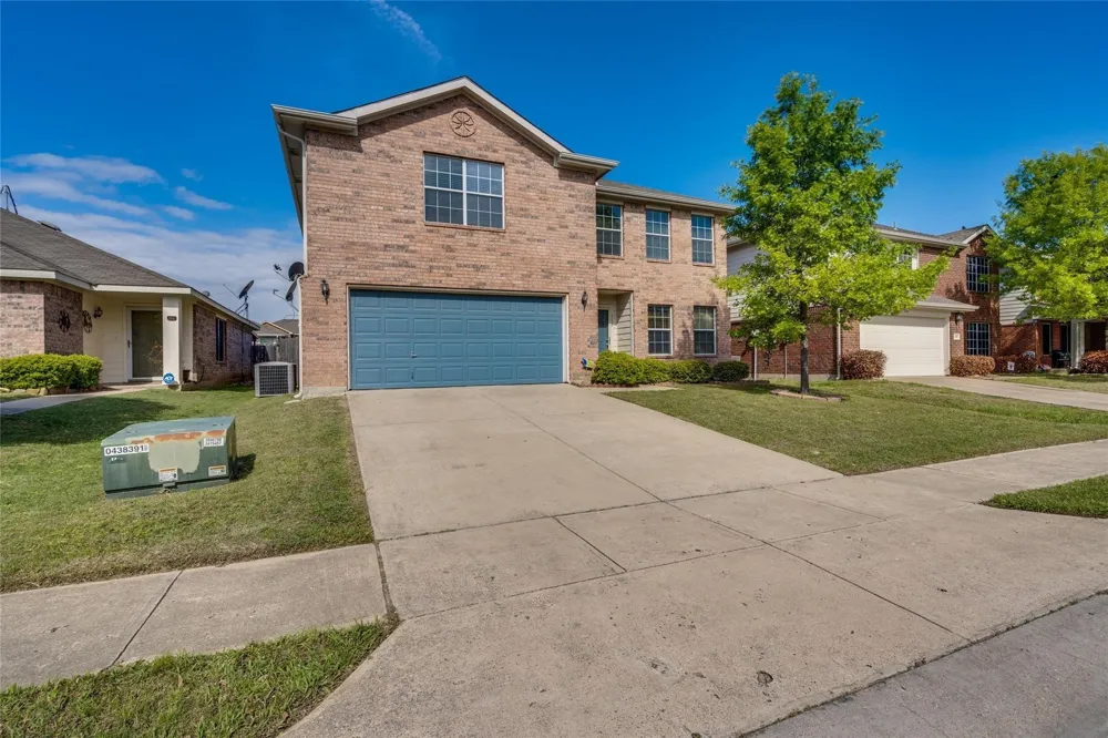 158 Washington Way Venus, TX 76084