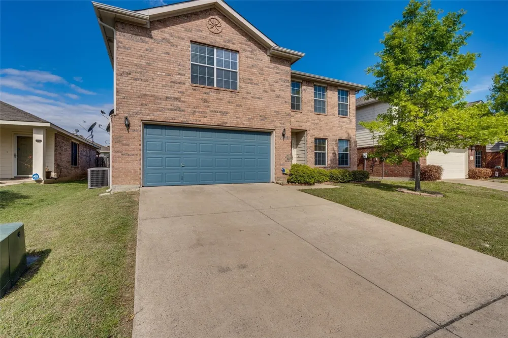 158 Washington Way Venus, TX 76084