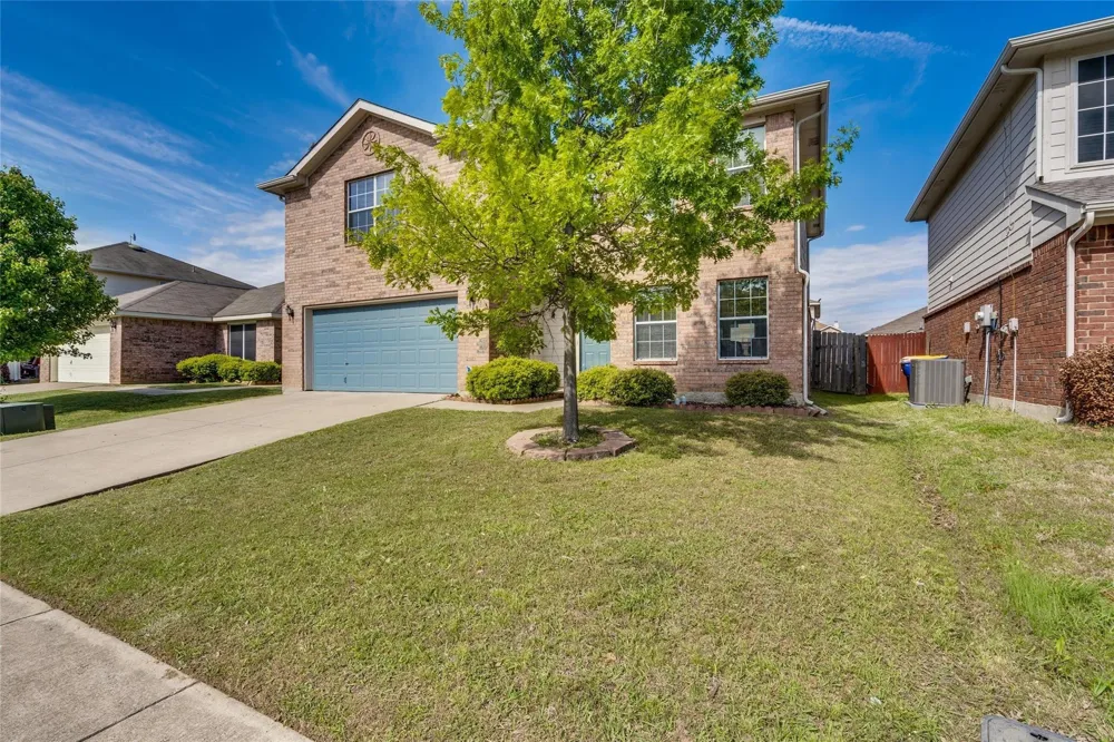 158 Washington Way Venus, TX 76084