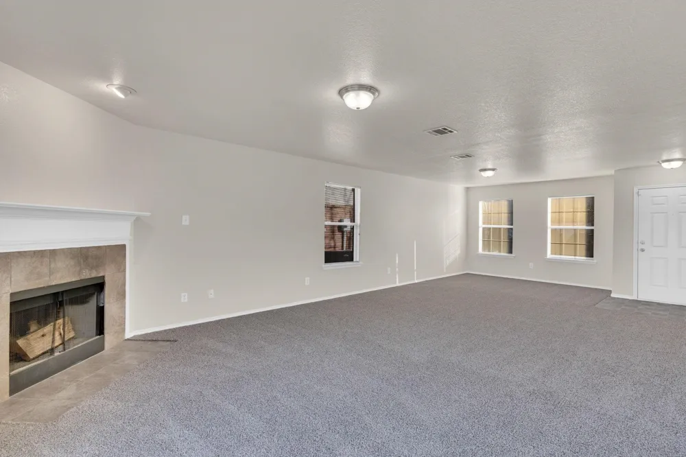 158 Washington Way Venus, TX 76084