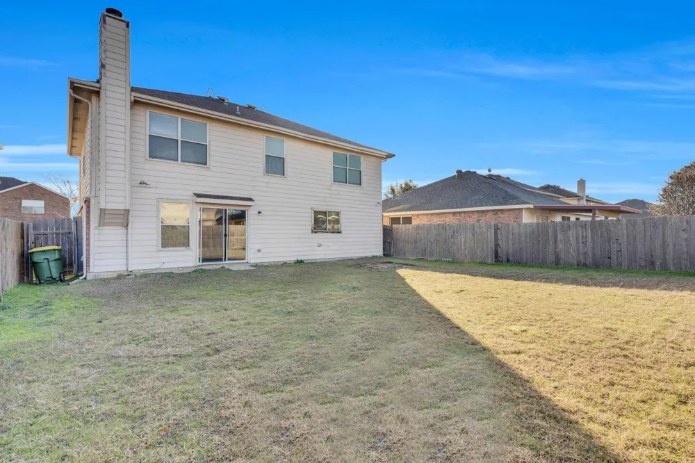 158 Washington Way Venus, TX 76084