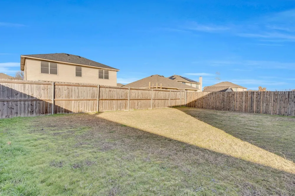 158 Washington Way Venus, TX 76084